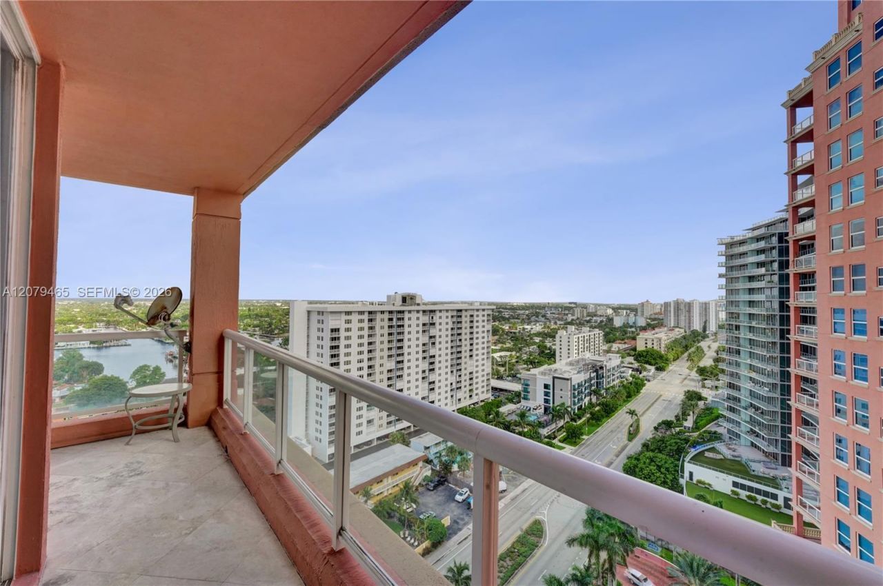 2100 N Ocean Blvd , Unit 18B, Fort Lauderdale, FL 33305 Photo