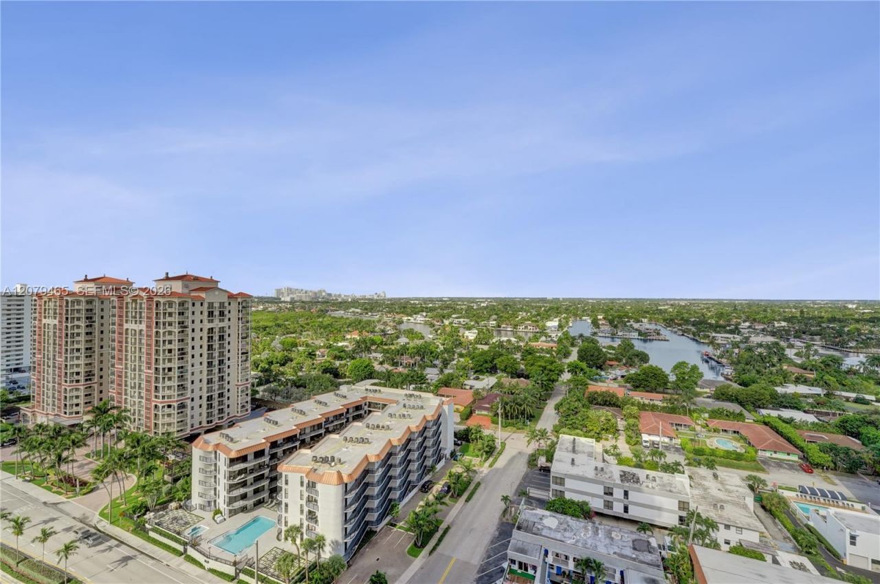2100 N Ocean Blvd , Unit 18B, Fort Lauderdale, FL 33305 Photo