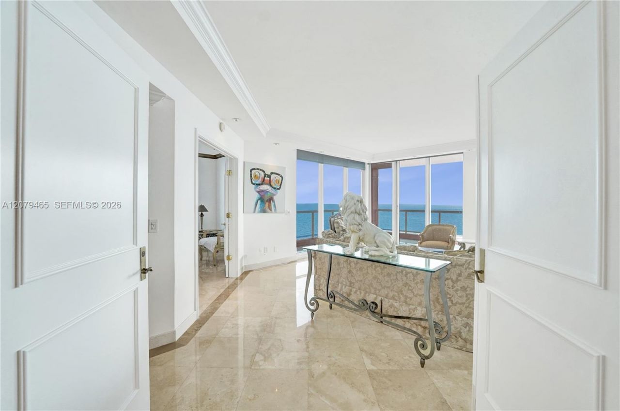 2100 N Ocean Blvd , Unit 18B, Fort Lauderdale, FL 33305 Photo