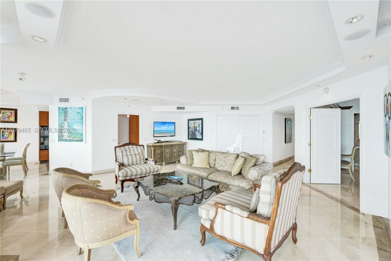 2100 N Ocean Blvd , Unit 18B, Fort Lauderdale, FL 33305 Photo