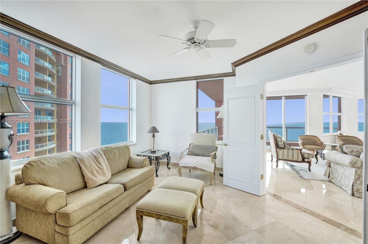 2100 N Ocean Blvd , Unit 18B, Fort Lauderdale, FL 33305 Photo