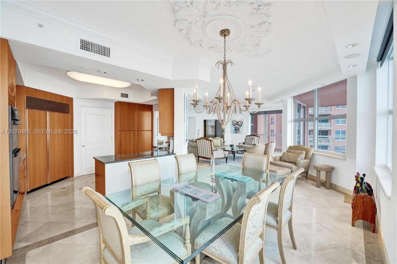 2100 N Ocean Blvd , Unit 18B, Fort Lauderdale, FL 33305 Photo