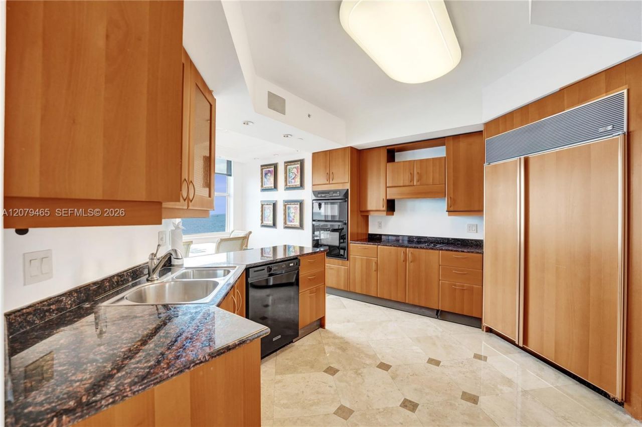 2100 N Ocean Blvd , Unit 18B, Fort Lauderdale, FL 33305 Photo