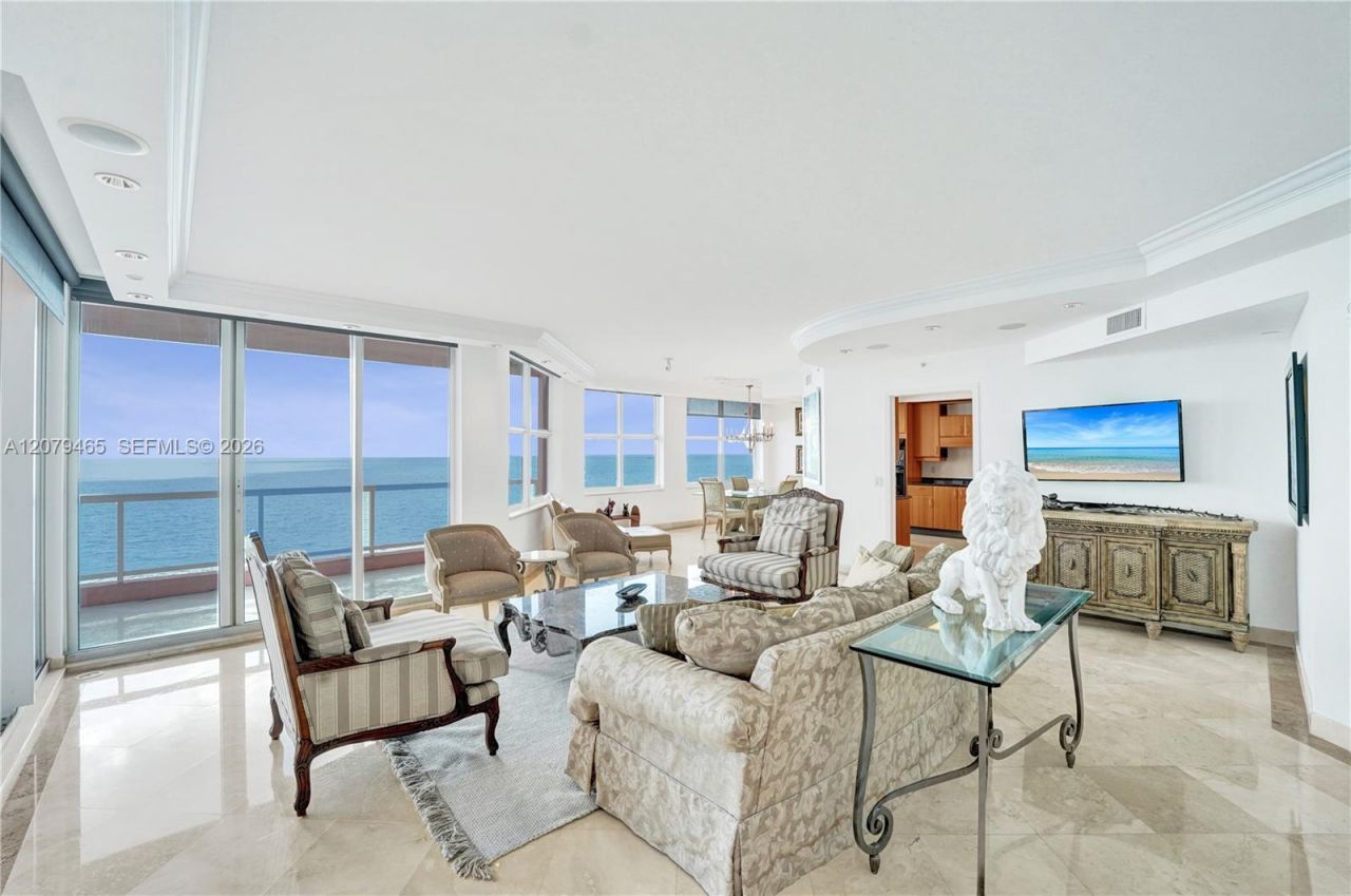 2100 N Ocean Blvd , Unit 18B, Fort Lauderdale, FL 33305 Photo