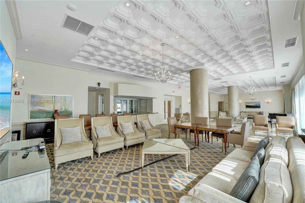 2100 N Ocean Blvd , Unit 18B, Fort Lauderdale, FL 33305 Photo