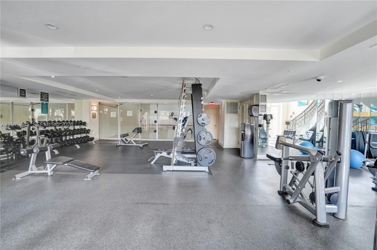 2100 N Ocean Blvd , Unit 18B, Fort Lauderdale, FL 33305 Photo