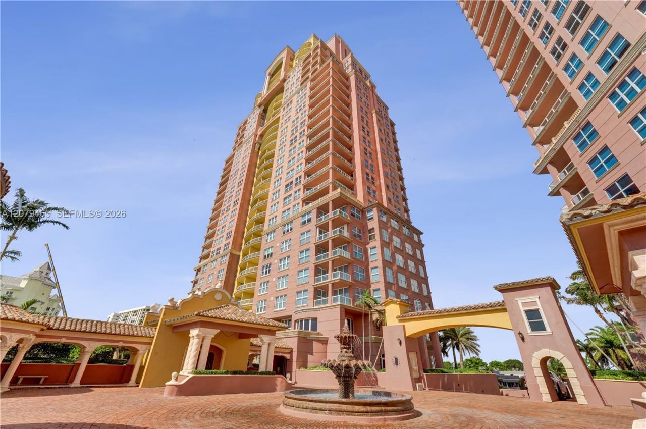 2100 N Ocean Blvd , Unit 18B, Fort Lauderdale, FL 33305 Photo