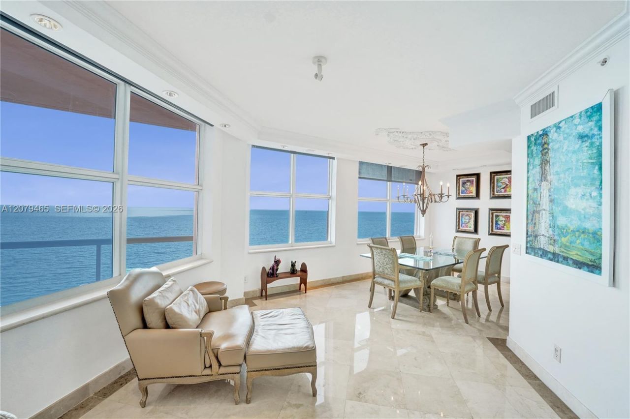 2100 N Ocean Blvd , Unit 18B, Fort Lauderdale, FL 33305 Photo