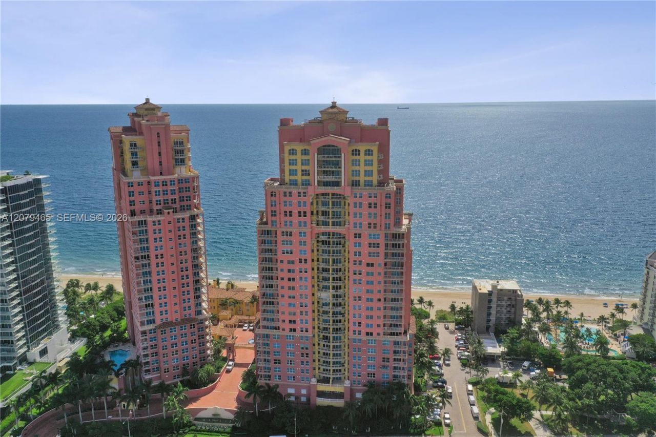 2100 N Ocean Blvd , Unit 18B, Fort Lauderdale, FL 33305 Photo