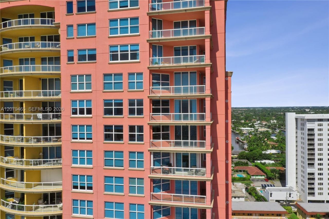 2100 N Ocean Blvd , Unit 18B, Fort Lauderdale, FL 33305 Photo