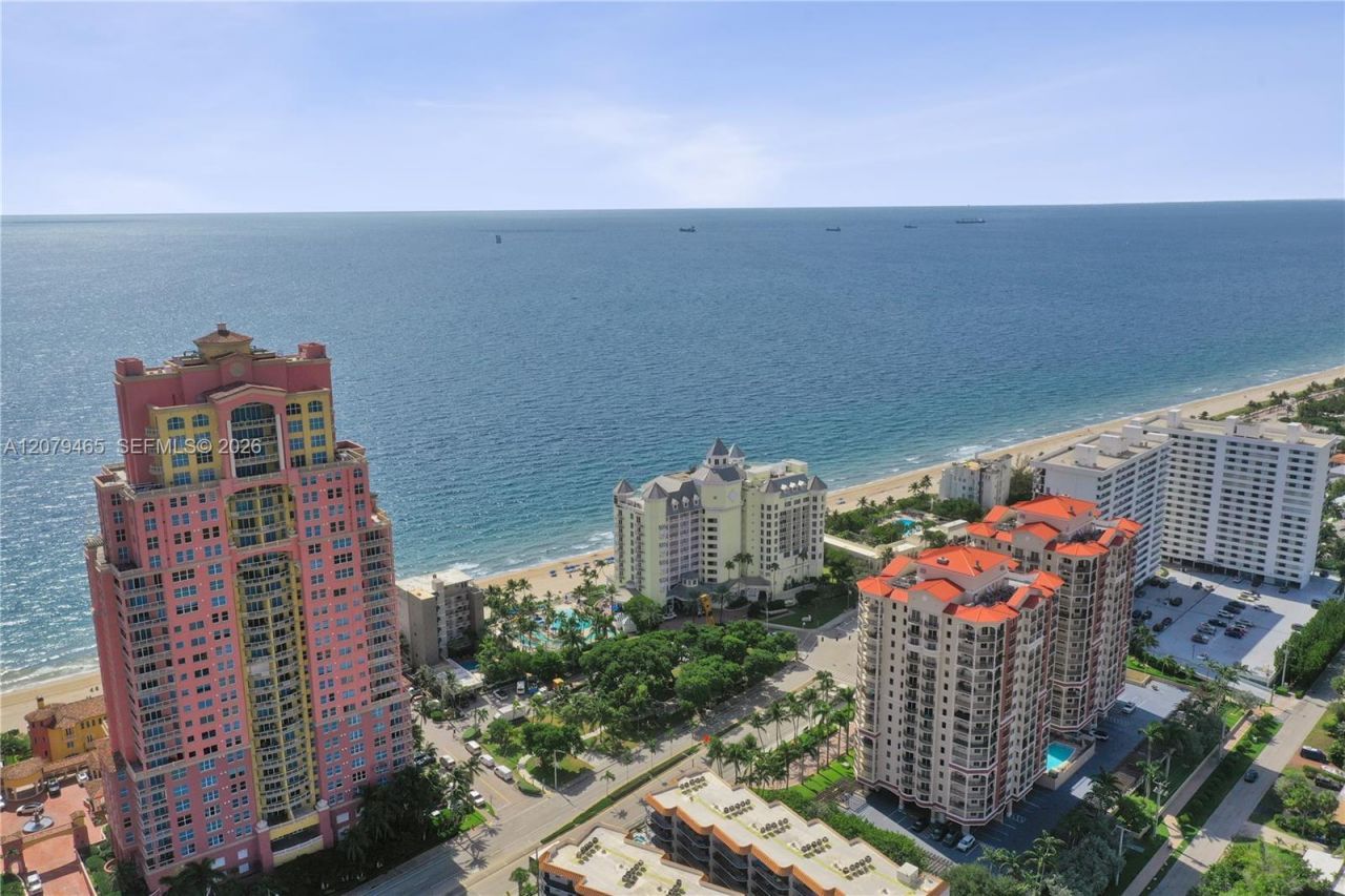 2100 N Ocean Blvd , Unit 18B, Fort Lauderdale, FL 33305 Photo