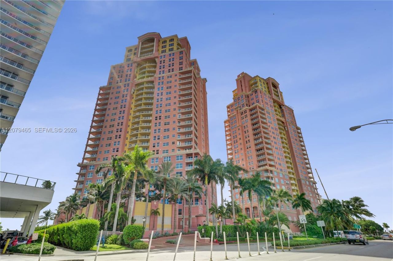 2100 N Ocean Blvd , Unit 18B, Fort Lauderdale, FL 33305 Photo