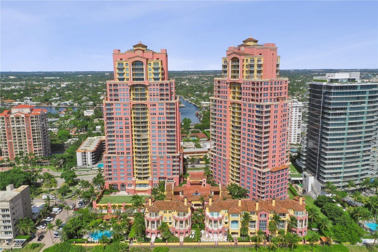 2100 N Ocean Blvd , Unit 18B, Fort Lauderdale, FL 33305 Photo