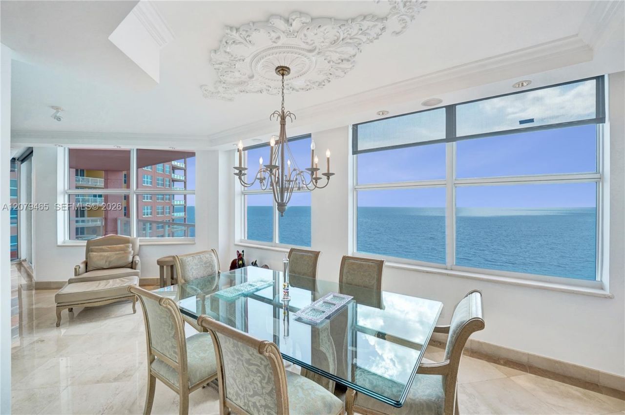 2100 N Ocean Blvd , Unit 18B, Fort Lauderdale, FL 33305 Photo