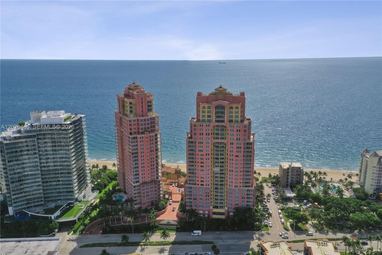 2100 N Ocean Blvd , Unit 18B, Fort Lauderdale, FL 33305 Photo