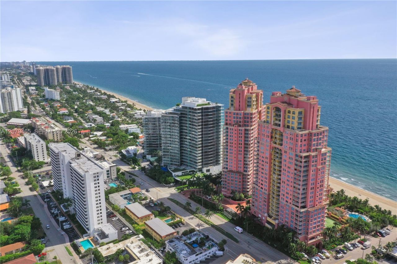 2100 N Ocean Blvd , Unit 18B, Fort Lauderdale, FL 33305 Photo