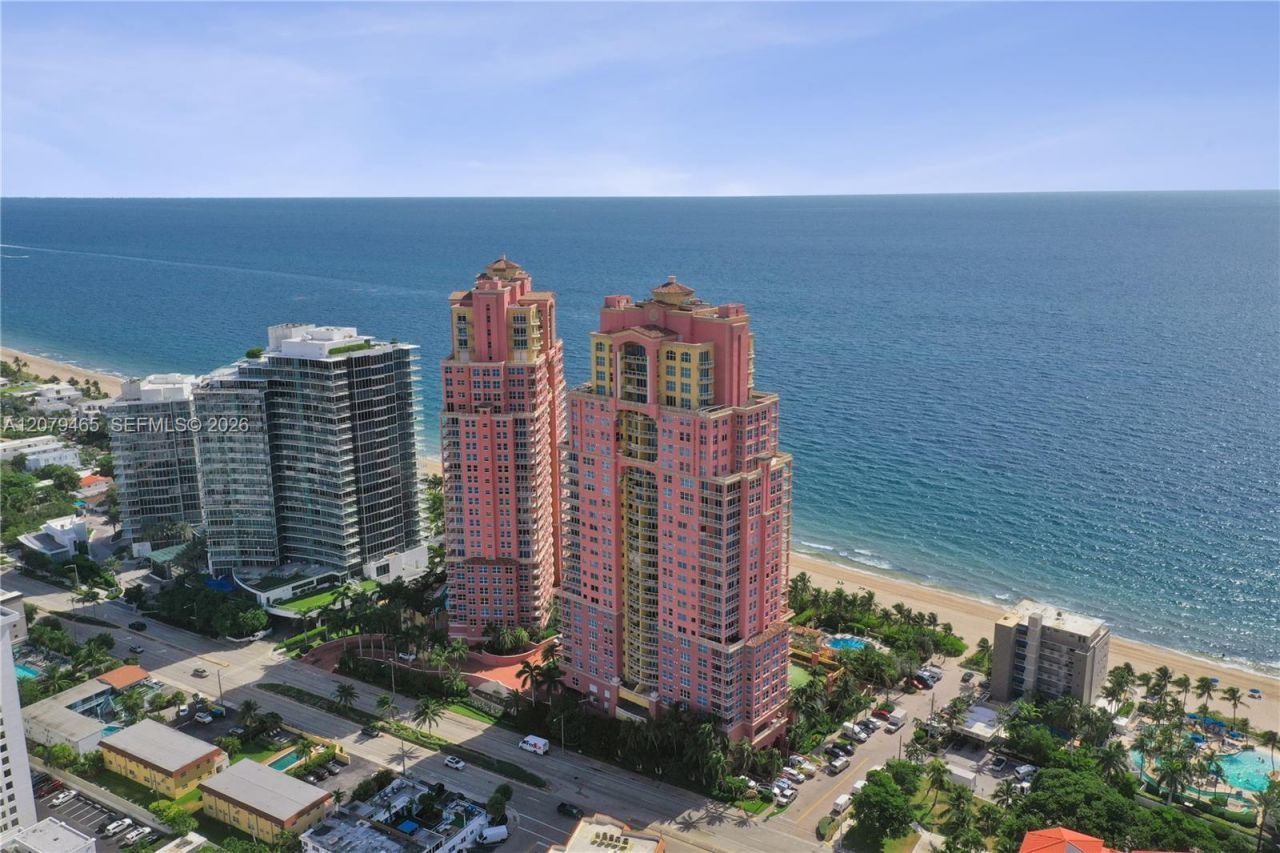 2100 N Ocean Blvd , Unit 18B, Fort Lauderdale, FL 33305 Photo