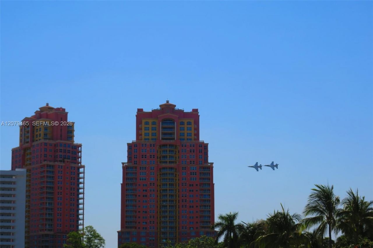 2100 N Ocean Blvd , Unit 18B, Fort Lauderdale, FL 33305 Photo