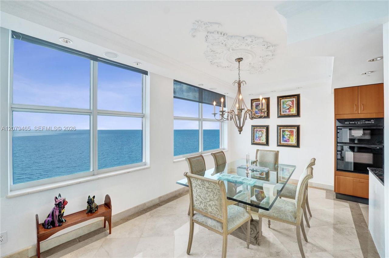 2100 N Ocean Blvd , Unit 18B, Fort Lauderdale, FL 33305 Photo