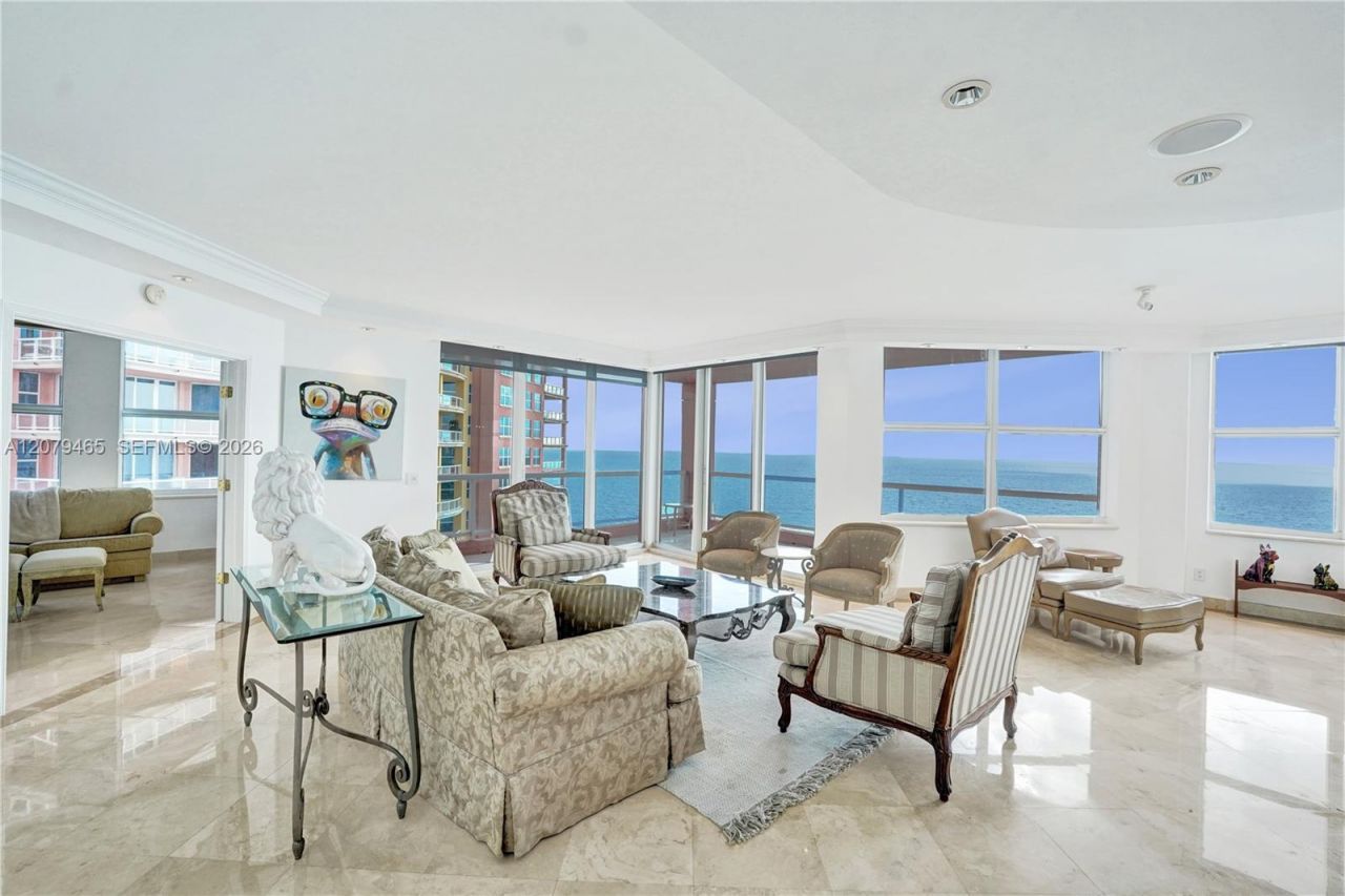 2100 N Ocean Blvd , Unit 18B, Fort Lauderdale, FL 33305 Photo