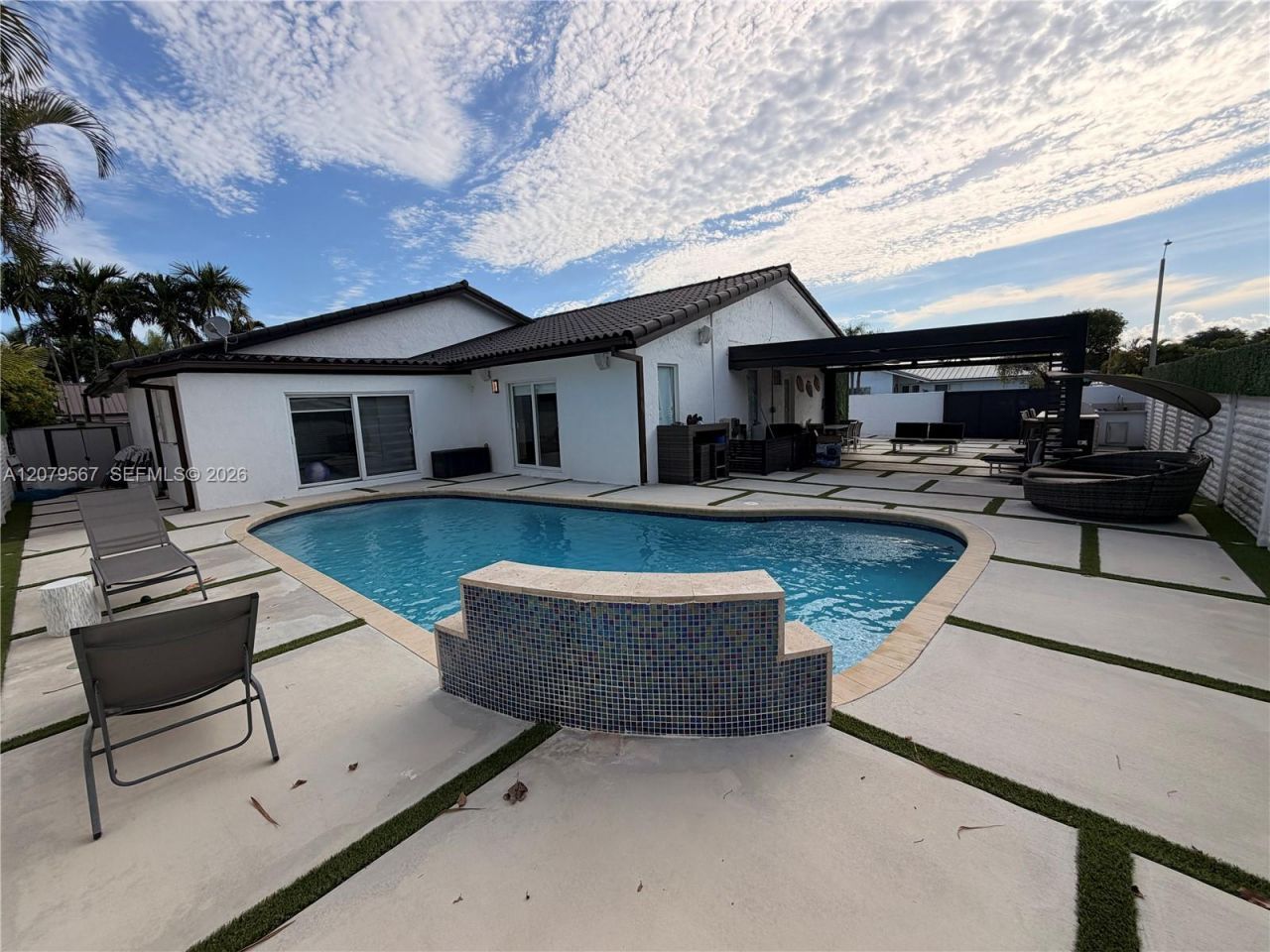 13200 SW 25th St , Miami, FL 33175 Photo