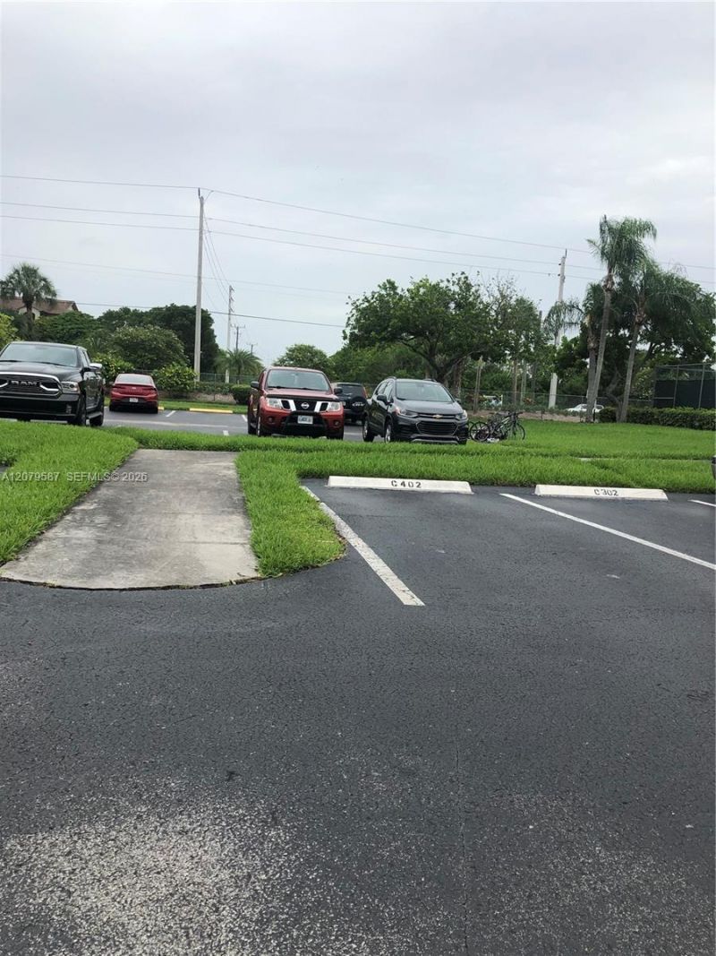 301 SW 135th Ave , Unit 402C, Pembroke Pines, FL 33027 Photo