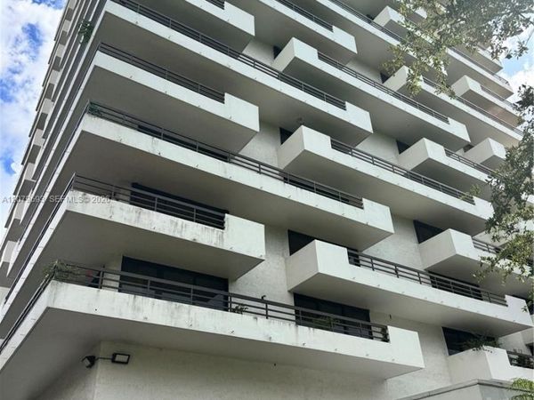 Unit 9E, Coral Gables, FL 33134