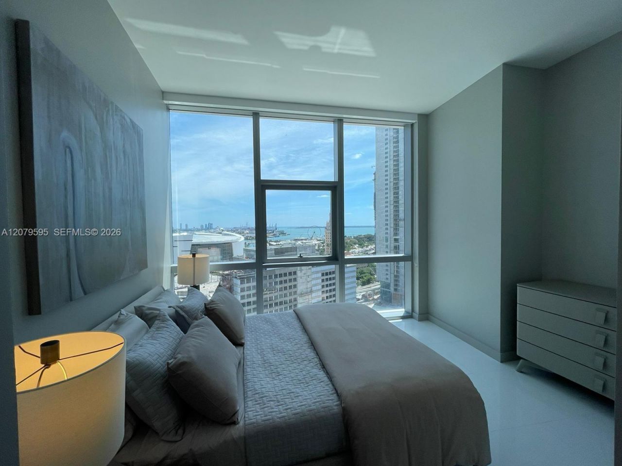 851 NE 1st Ave , Unit 1511, Miami, FL 33132 Photo