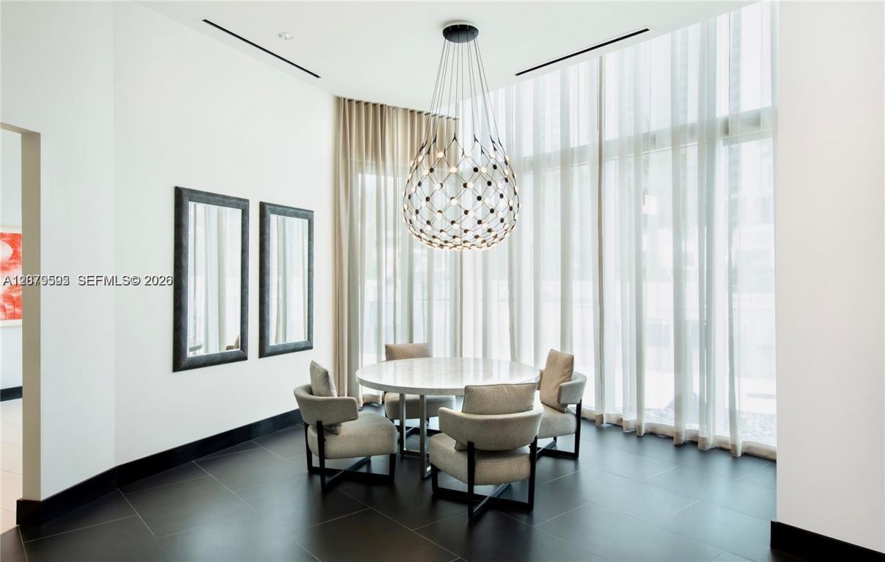 851 NE 1st Ave , Unit 1511, Miami, FL 33132 Photo