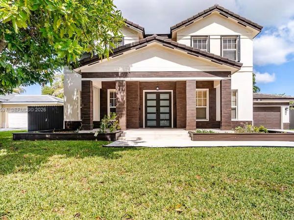 20172 SW 128th Ct , Miami, FL 33177