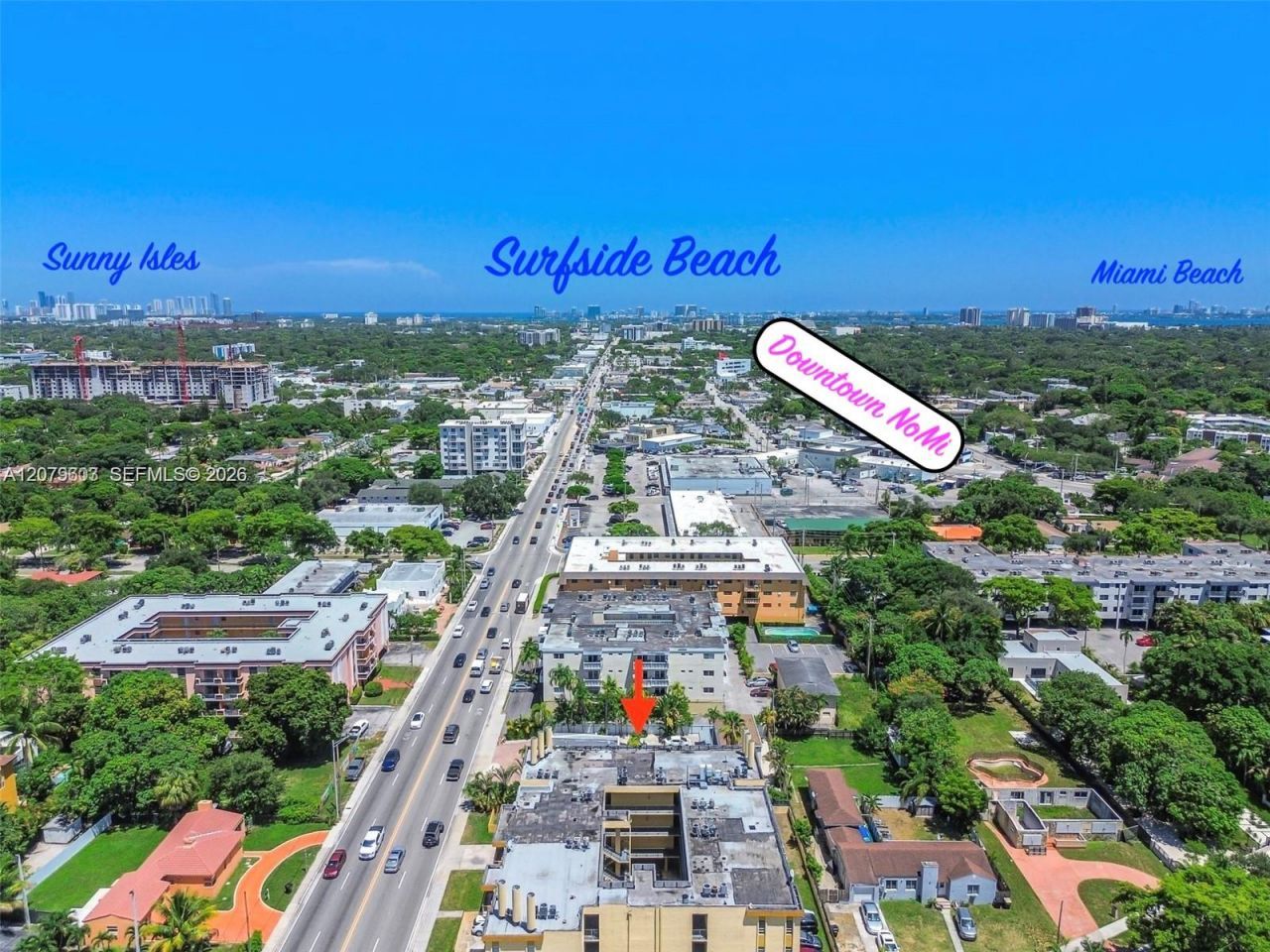 340 NE 125th St, North Miami, FL 33161 Photo