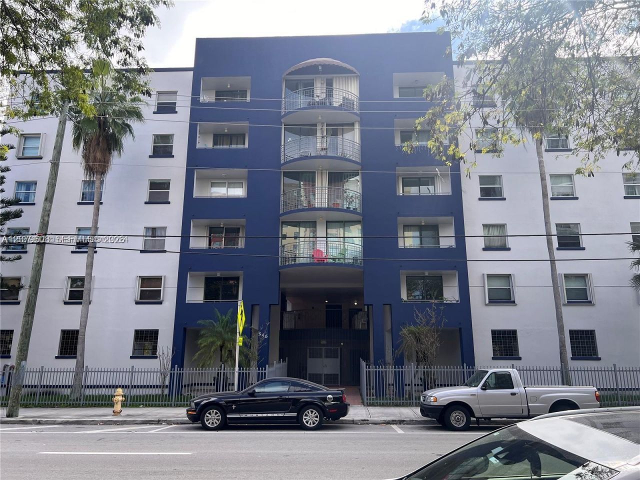 546 SW 1st St, Unit 611, Miami, FL 33130 Photo