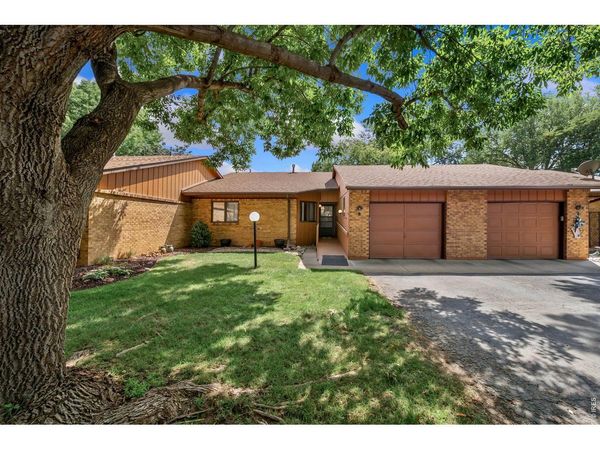 1100 Taft Ave, Unit 8, Loveland, CO 80537