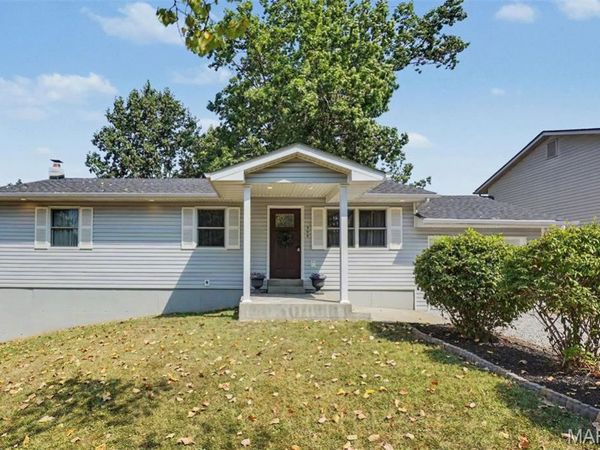 502 Donaldson Street, De Soto, MO 63020