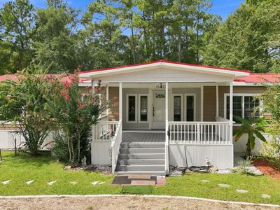 4941 Bass Dr. , Conway, SC 29526