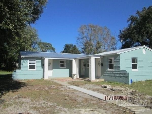 6 Rowland Ct, Pensacola, FL 32507
