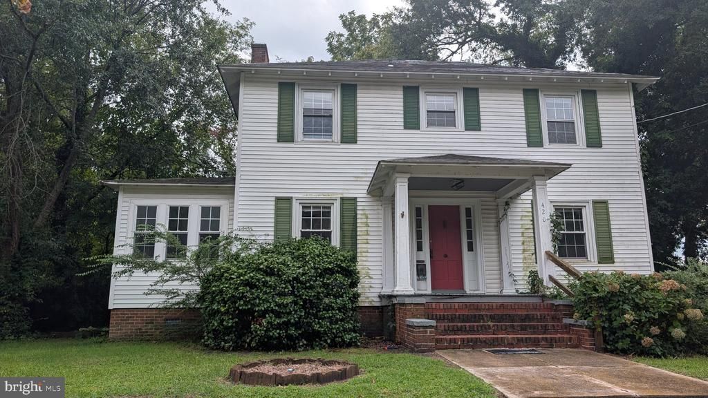 420 W COLLEGE AVENUE, SALISBURY, MD 21801