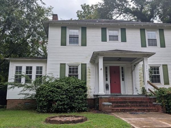 420 W COLLEGE AVENUE, SALISBURY, MD 21801
