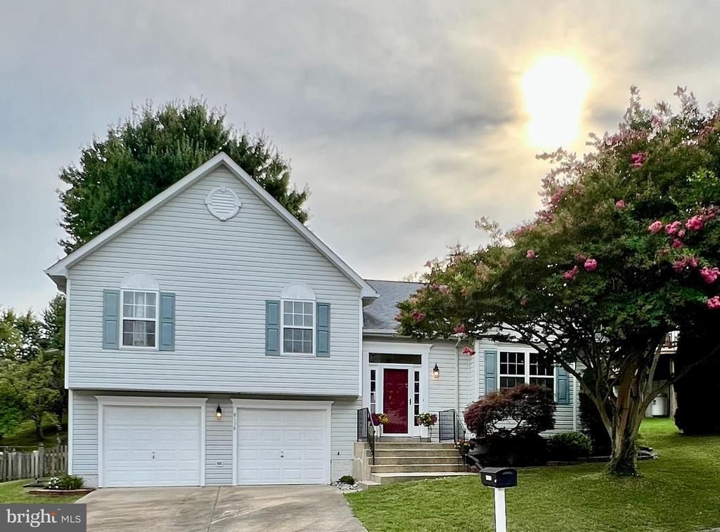 8138 BAYVIEW HILLS DRIVE , CHESAPEAKE BEACH, MD 20732