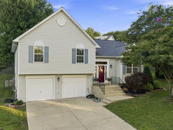 8138 BAYVIEW HILLS DRIVE, CHESAPEAKE BEACH, MD 20732