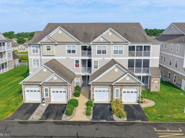 3401B S SAGAMORE DRIVE , Unit 3401B, MILFORD, DE 19963