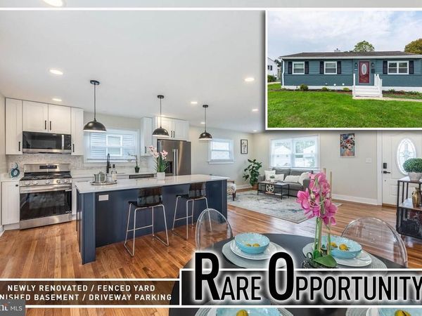 1406 GLENWILDE ROAD , BALTIMORE, MD 21228
