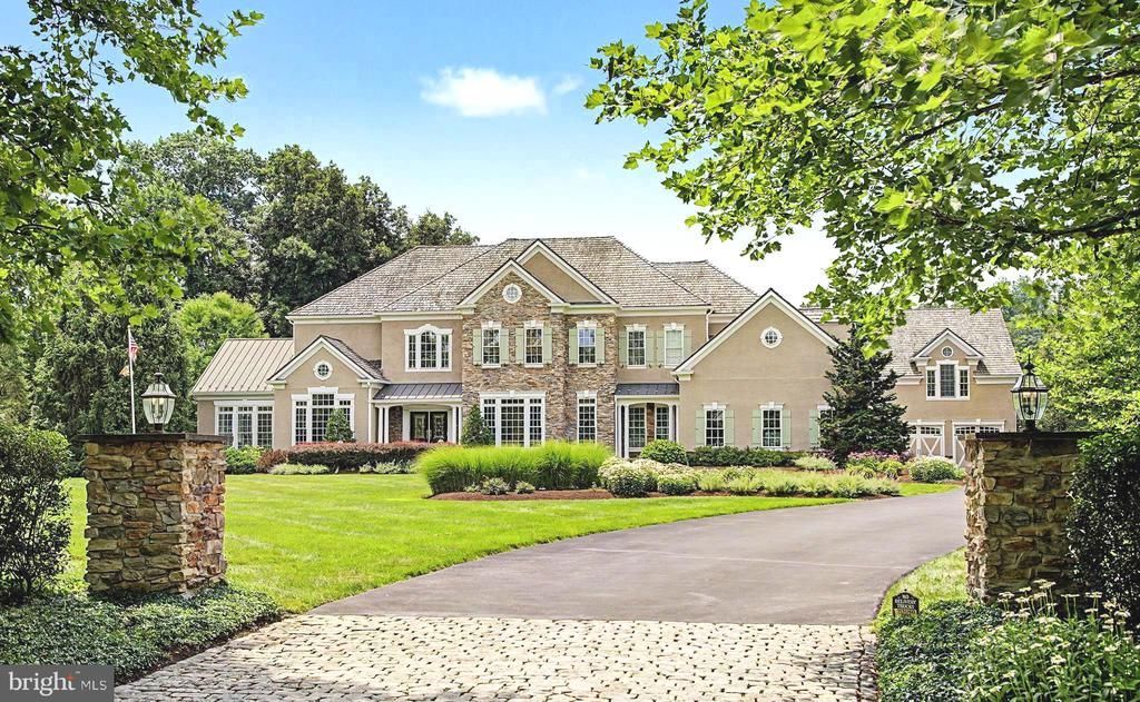 111 MEADOW VIEW DRIVE , DOYLESTOWN, PA 18902