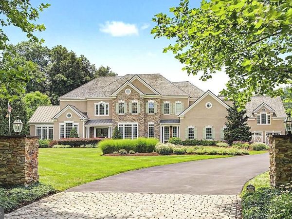 111 MEADOW VIEW DRIVE , DOYLESTOWN, PA 18902