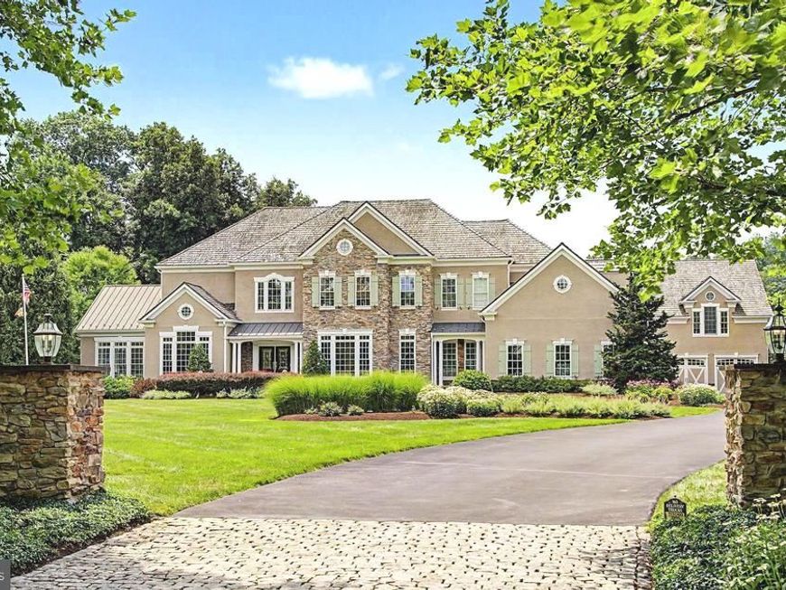 111 Meadow View Drive , Doylestown, PA 18902 Main Photo