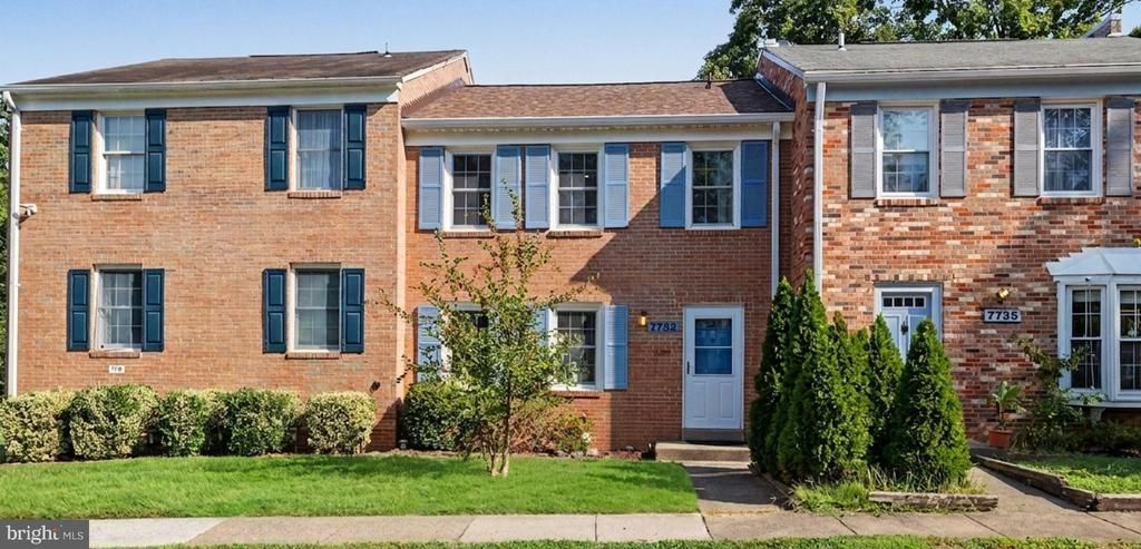 7733 Durer Court, Springfield, VA 22153 Main Photo