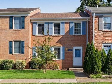 7733 DURER COURT, SPRINGFIELD, VA 22153