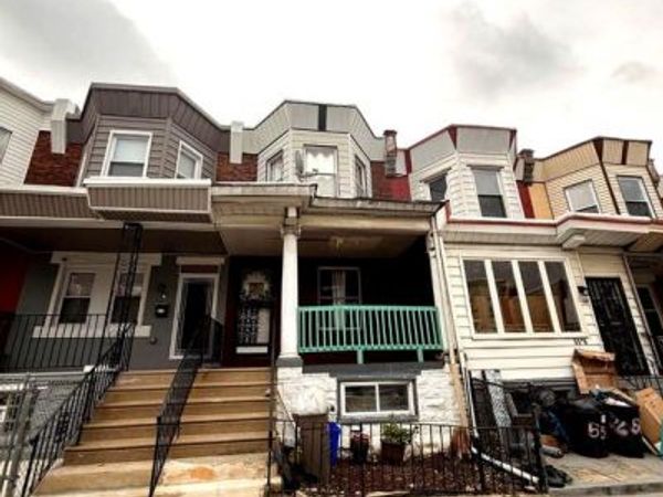 5524 ELLIOTT STREET, PHILADELPHIA, PA 19143