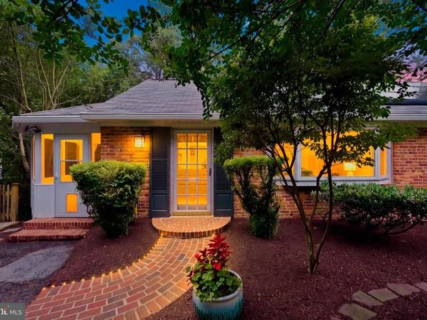 406 HANSON LANE, ALEXANDRIA, VA 22302