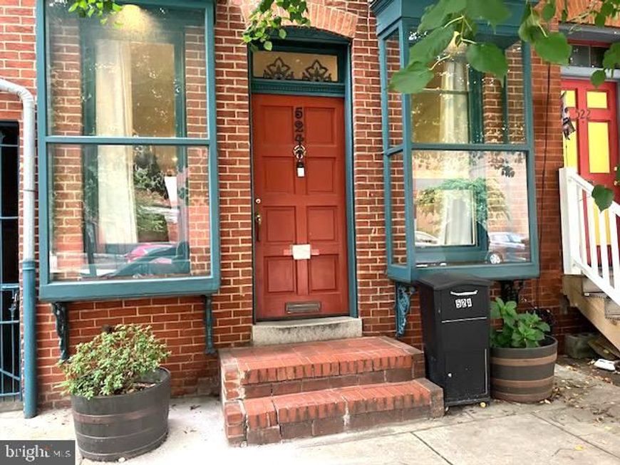 524 S Bond Street S, Baltimore, MD 21231 Main Photo